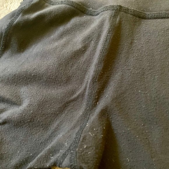 Beyond Yoga RISE ABOVE Long Legging in BLACK - Picture 5 of 9